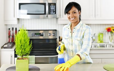 Move-In/Move-Out Cleaning: Why It’s Essential for Renters & Homeowners