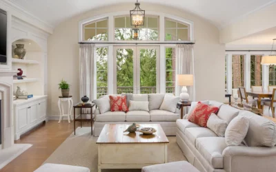 The Importance of Maintenance Cleaning for Your Home: Keep It Sparkling! ✨✨✨✨✨✨