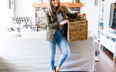 How to Keep Your House Cleaner in Between Professional Visits!