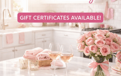 What She Really Wants for Valentine’s Day (Hint: It’s Not Chocolate) 😉