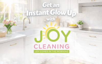 ✨ Get an Instant Glow Up with J.O.Y!!